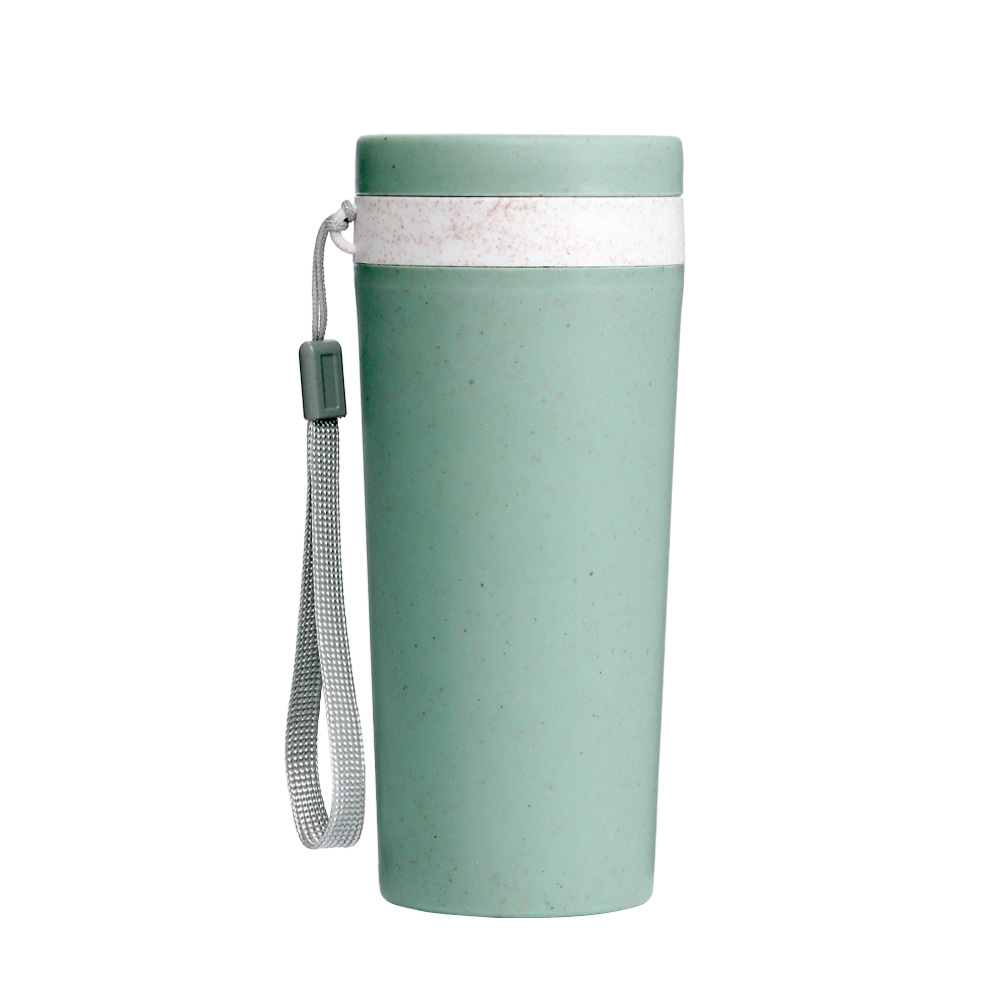 Copo Fibra de Bambu 350ml - Imagem 10
