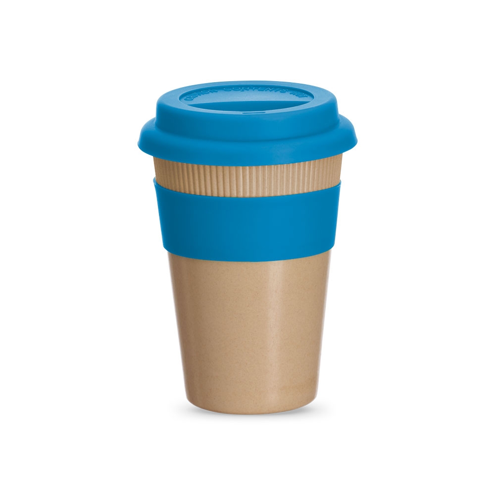 Copo Fibra de Bambu 450ml - Imagem 3