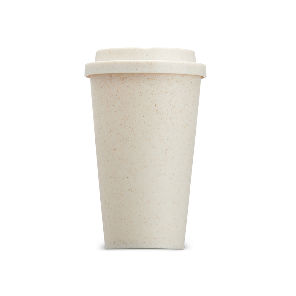Copo Fibra de Bambu 450ml - Imagem 4