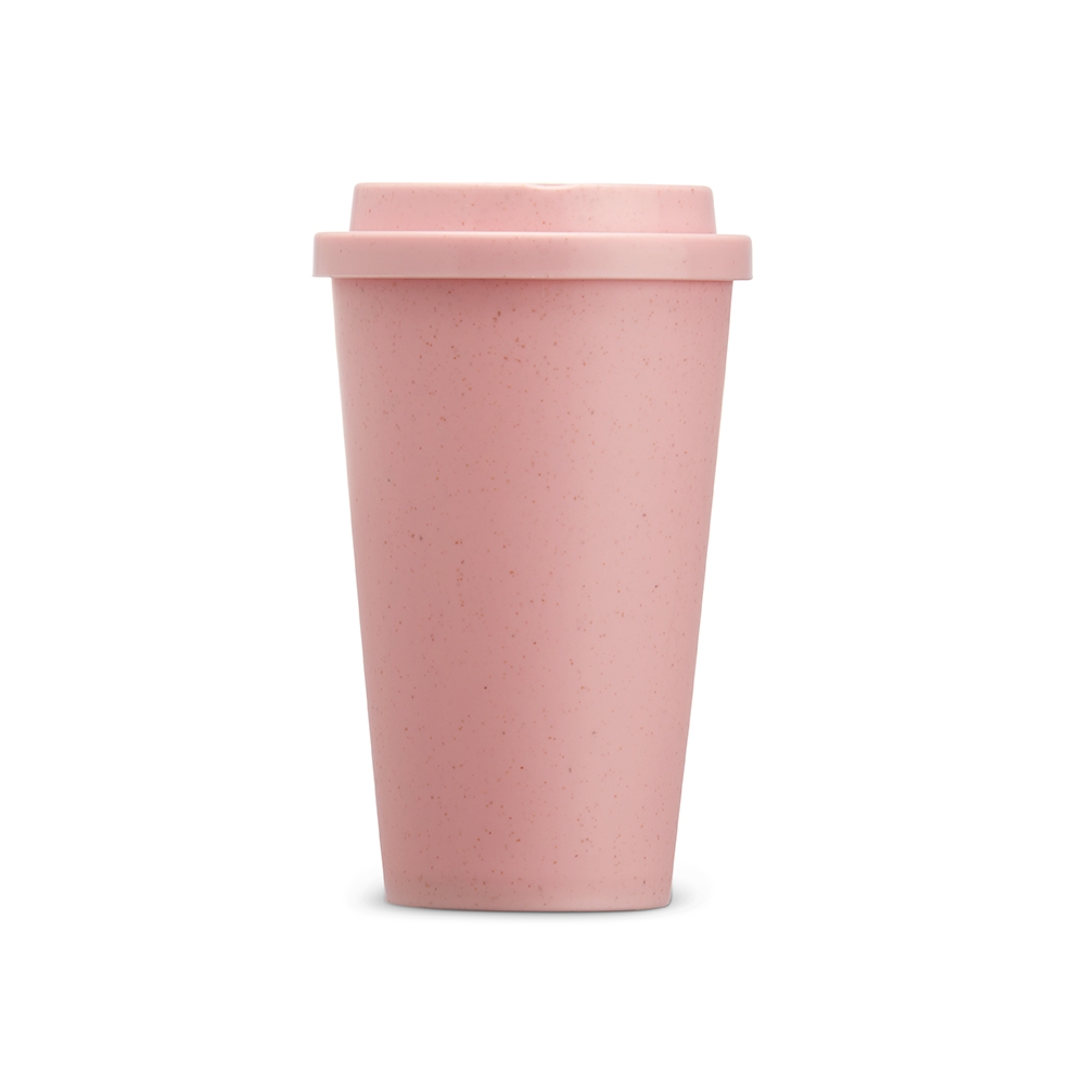 Copo Fibra de Bambu 450ml - Imagem 5