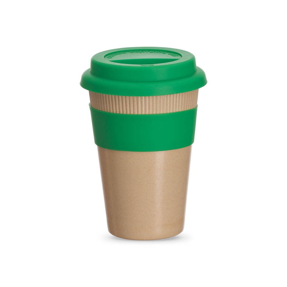 Copo Fibra de Bambu 450ml - Imagem 5