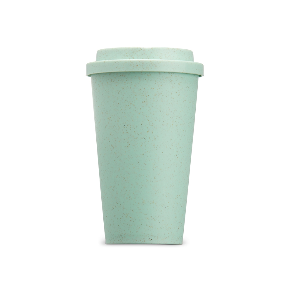 Copo Fibra de Bambu 450ml - Imagem 6