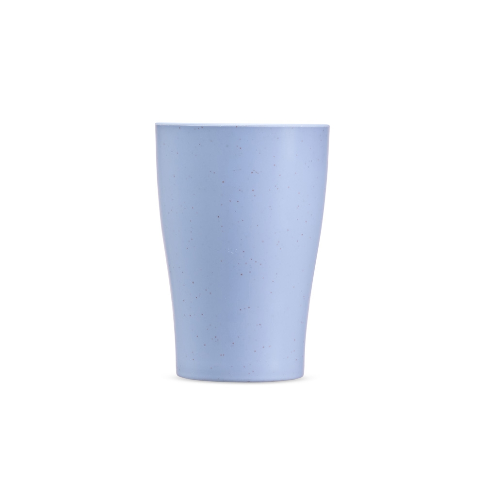 Copo Palha de Trigo 310ml - Imagem 3