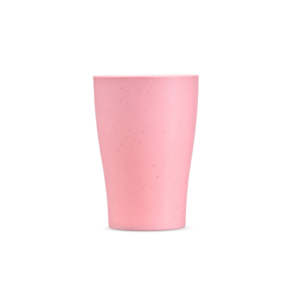 Copo Palha de Trigo 310ml - Imagem 5