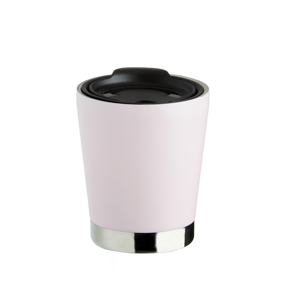Copo Parede Dupla Inox 300ml - Imagem 7