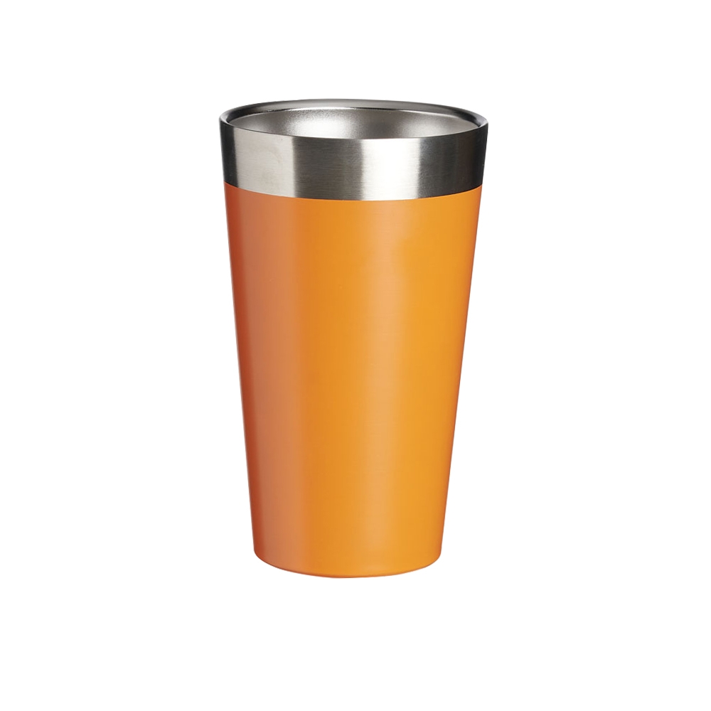 Copo Térmico de Inox 473ml - Imagem 5