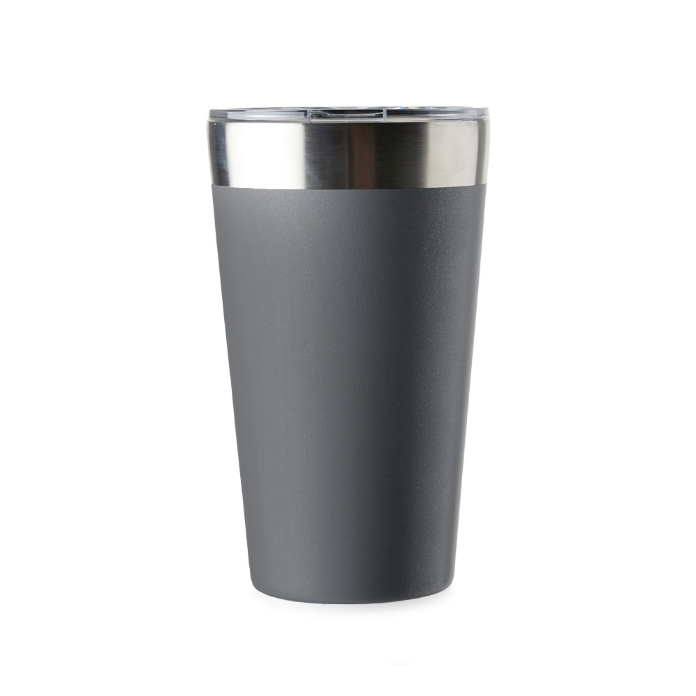 Copo térmico de inox 473ml - Imagem 3