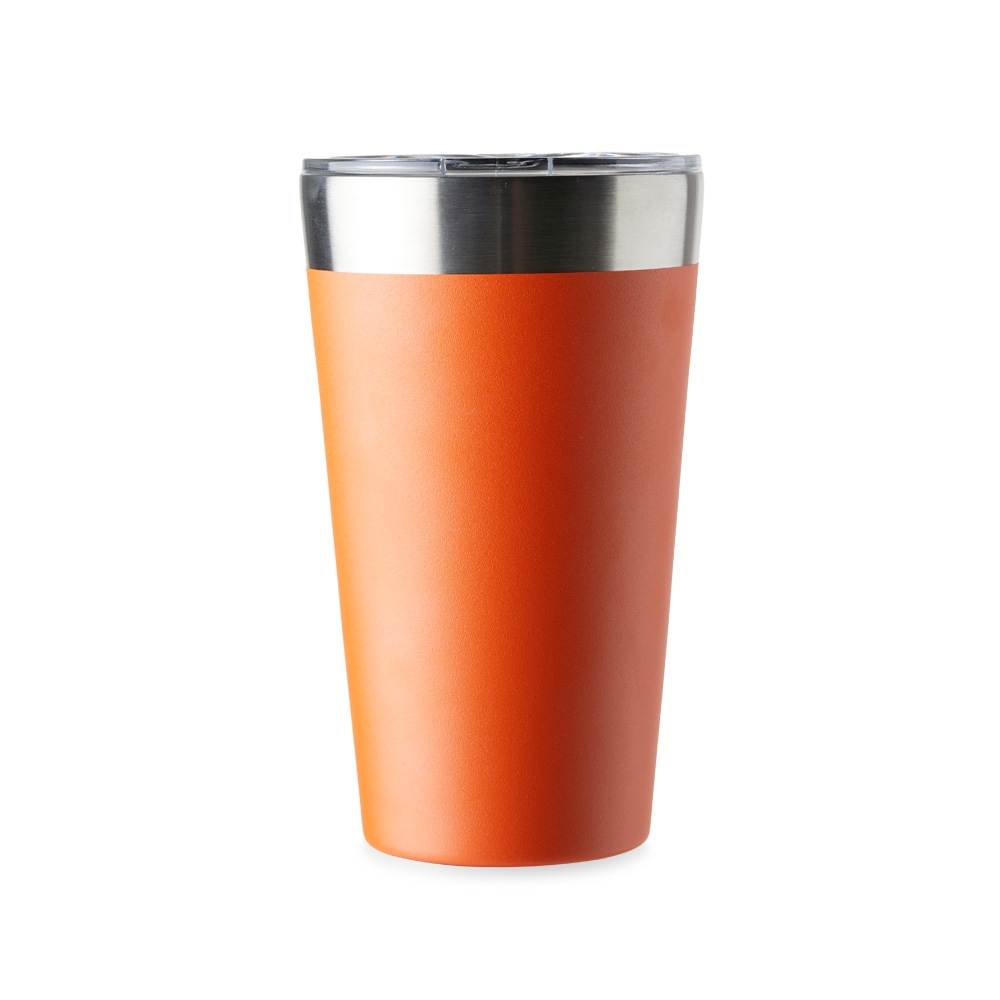 Copo térmico de inox 473ml - Imagem 5
