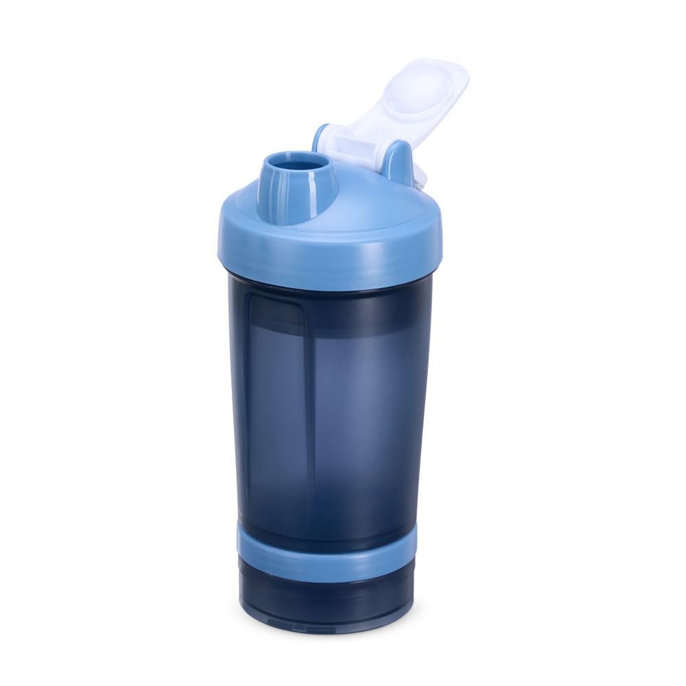 Coqueteleira Plástica 500ml - Imagem 2