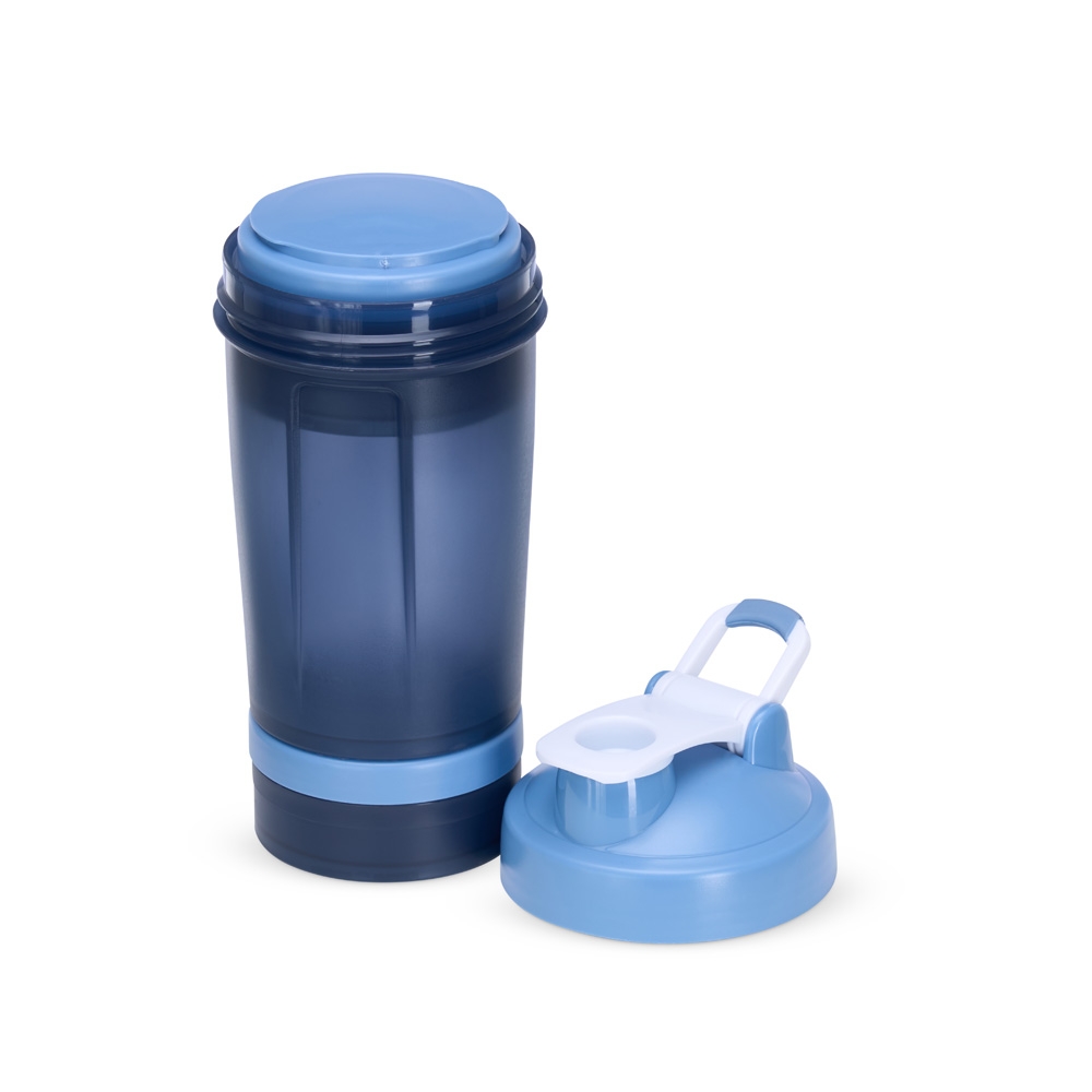Coqueteleira Plástica 500ml - Imagem 3