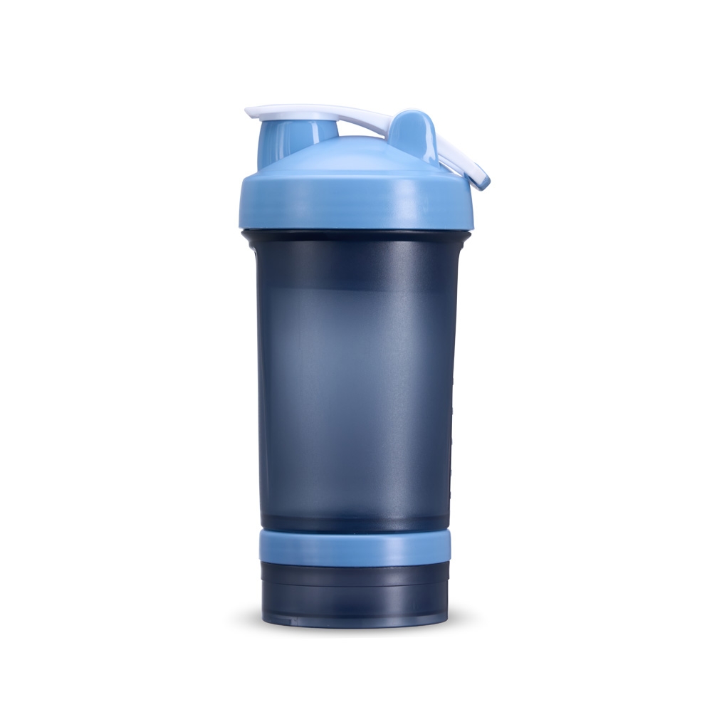 Coqueteleira Plástica 500ml - Imagem 6