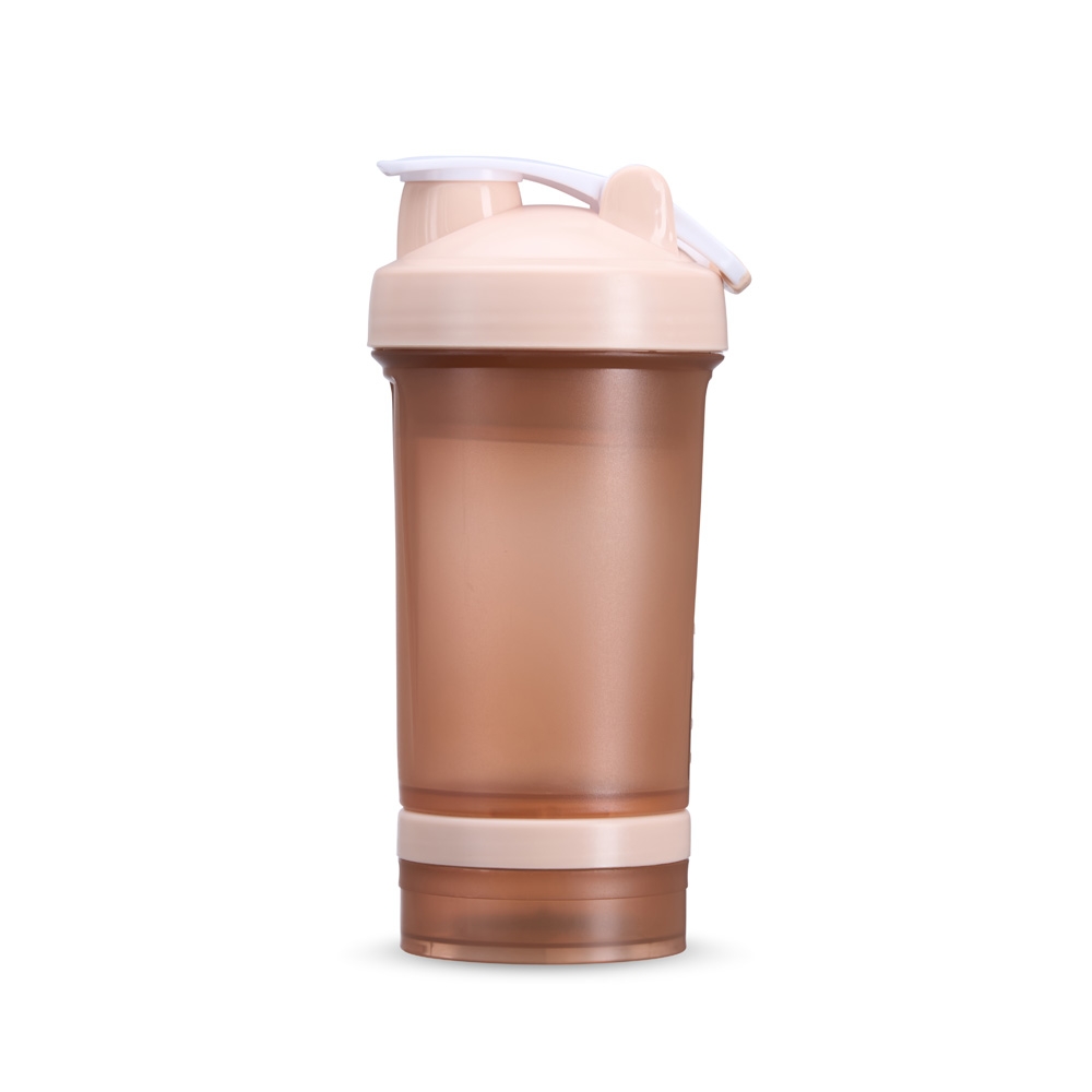 Coqueteleira Plástica 500ml - Imagem 7
