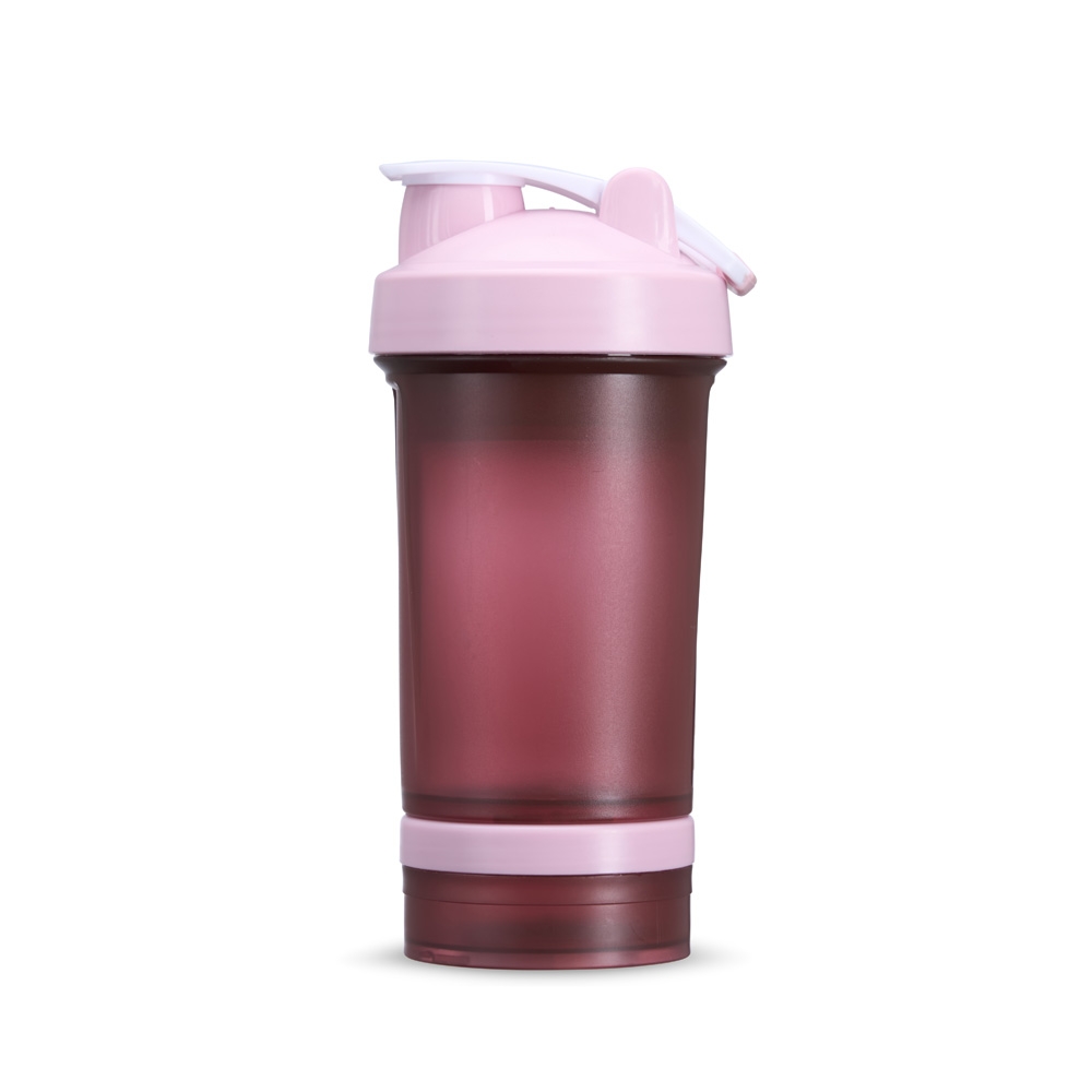 Coqueteleira Plástica 500ml - Imagem 8