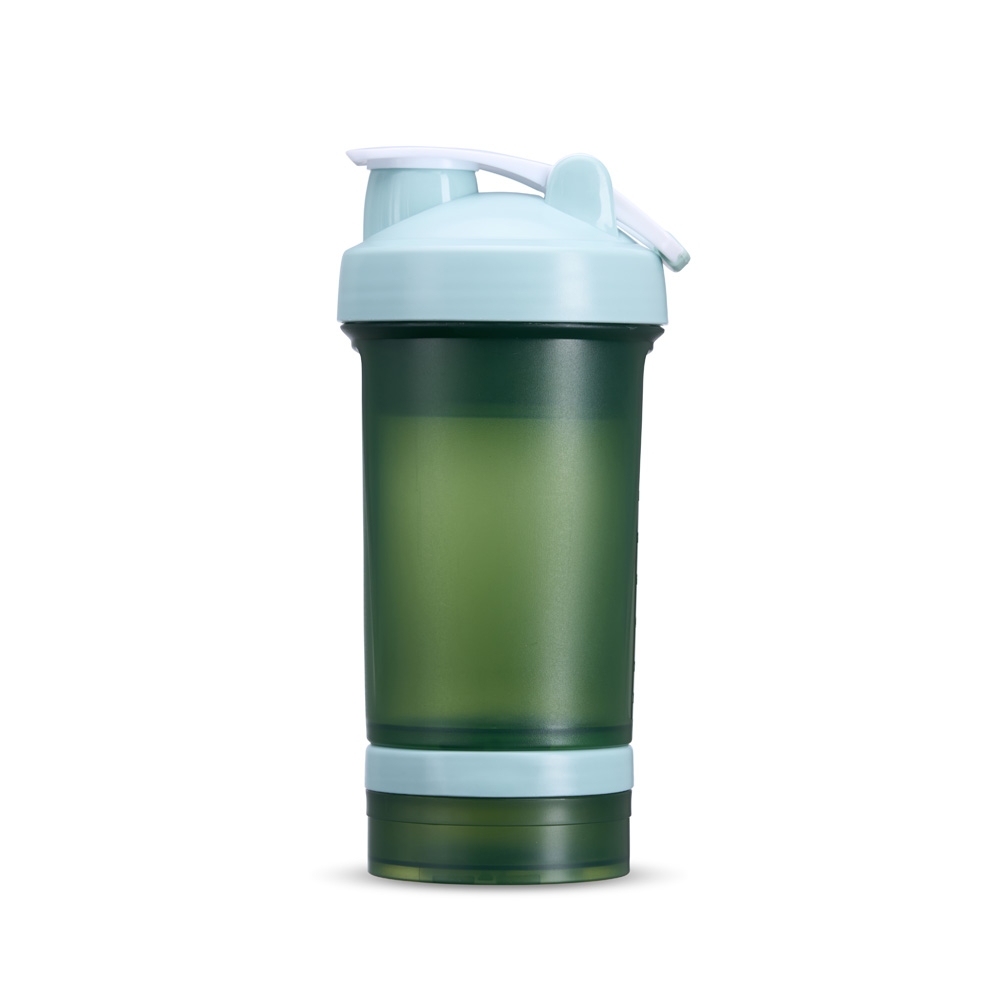 Coqueteleira Plástica 500ml - Imagem 9