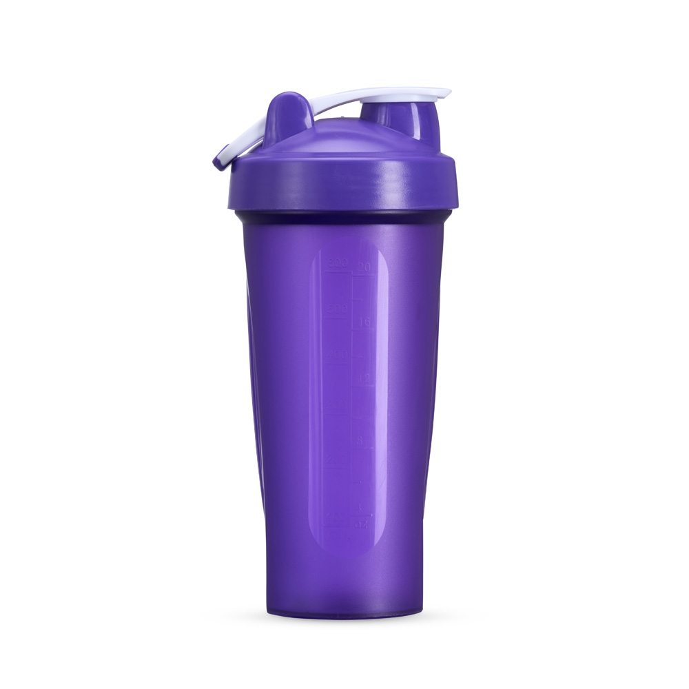 Coqueteleira Plástica 700ml - Imagem 6