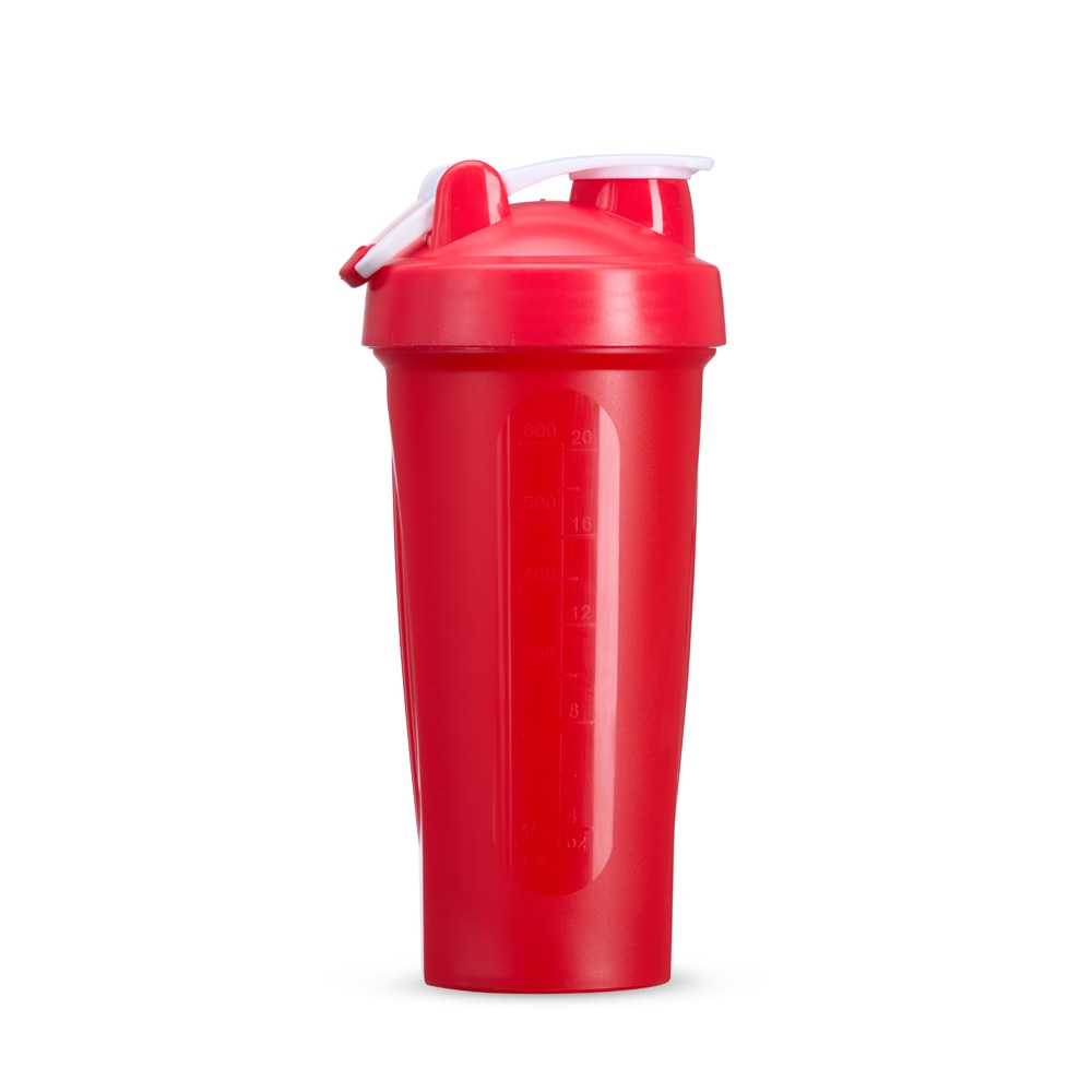 Coqueteleira Plástica 700ml - Imagem 7