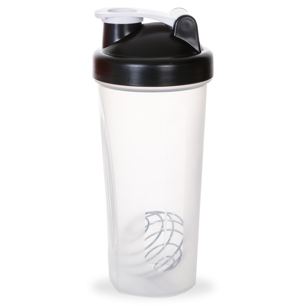 Coqueteleira Shake 600ml - Imagem 3