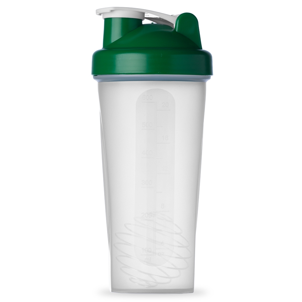 Coqueteleira Shake 600ml - Imagem 4