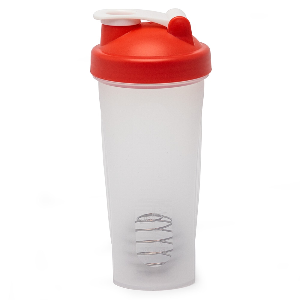 Coqueteleira Shake 600ml - Imagem 5