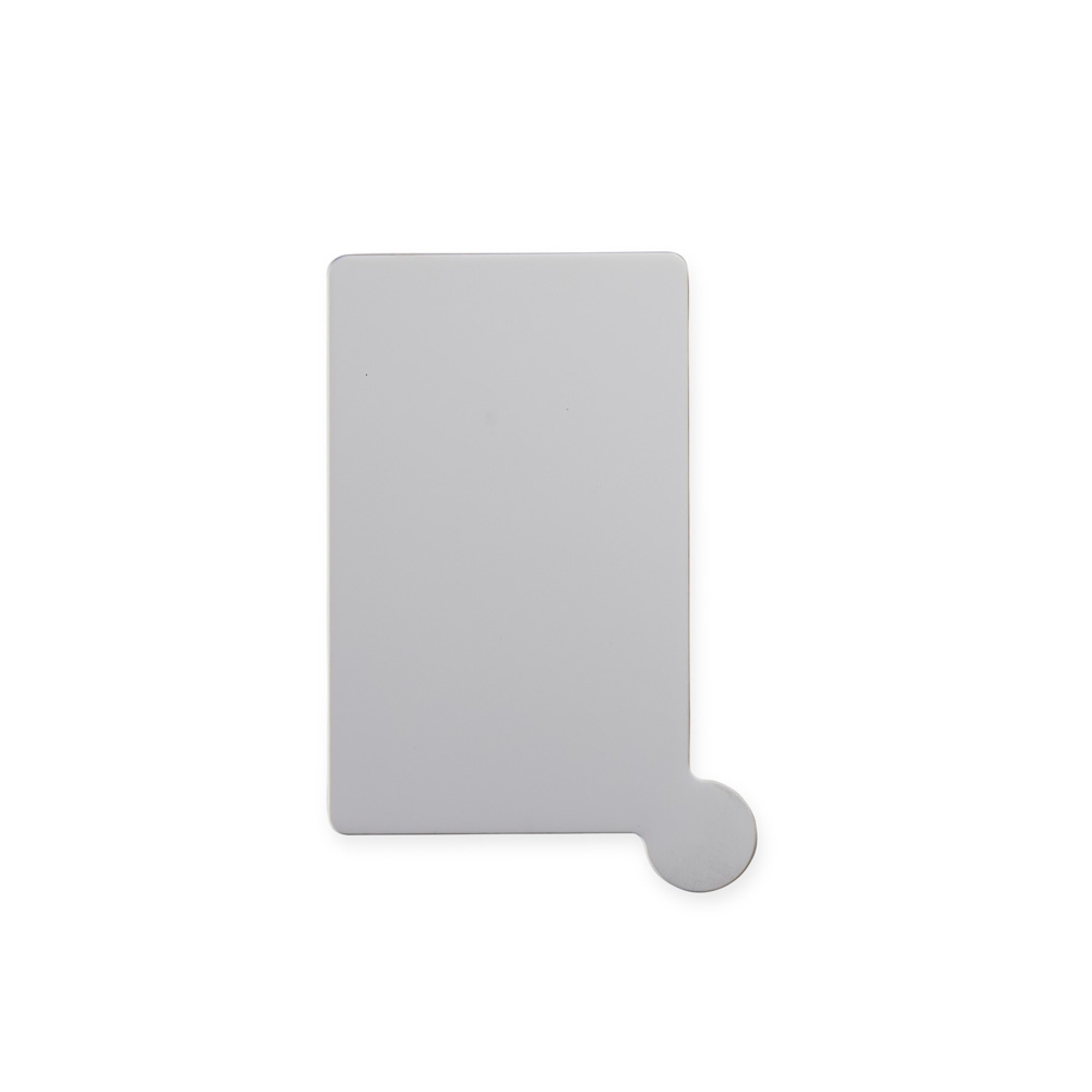 Espelho de Aço Inox - Imagem 6