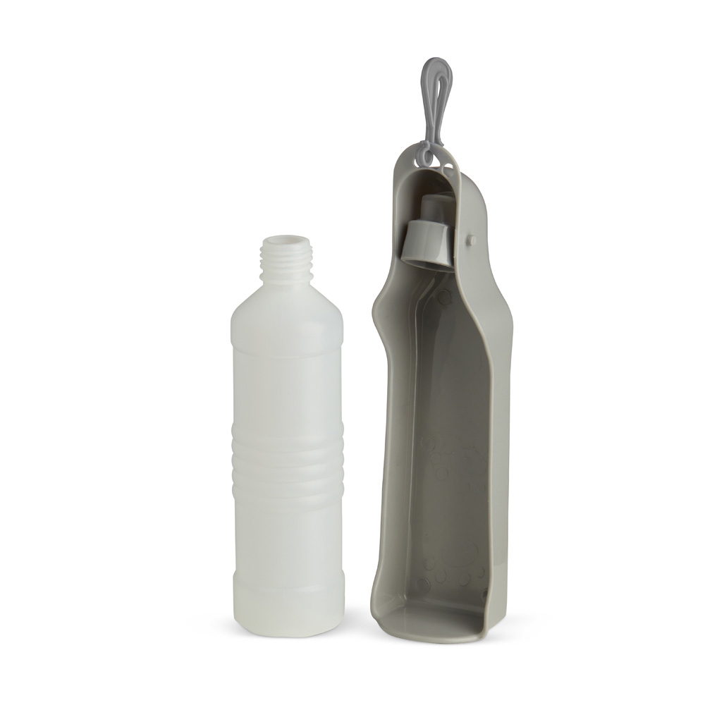 Garrafa Bebedouro Pet 420ml - Imagem 2