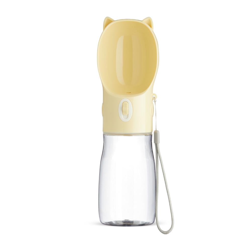 Garrafa Bebedouro Pet 420ml - Imagem 3