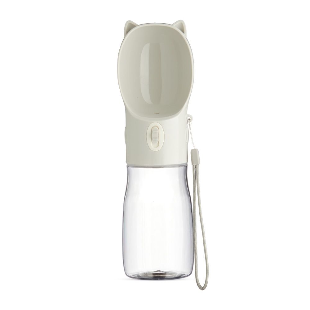 Garrafa Bebedouro Pet 420ml - Imagem 4
