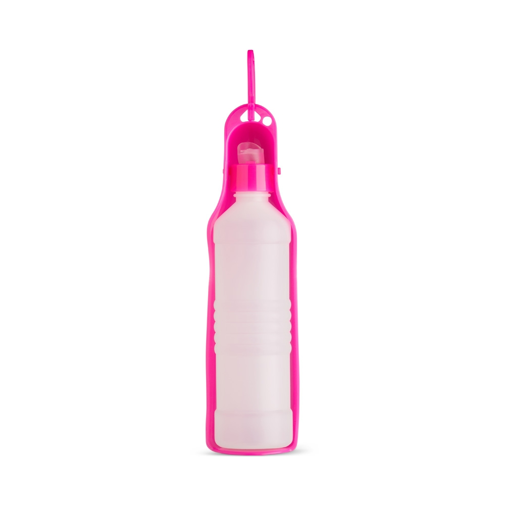 Garrafa Bebedouro Pet 420ml - Imagem 6