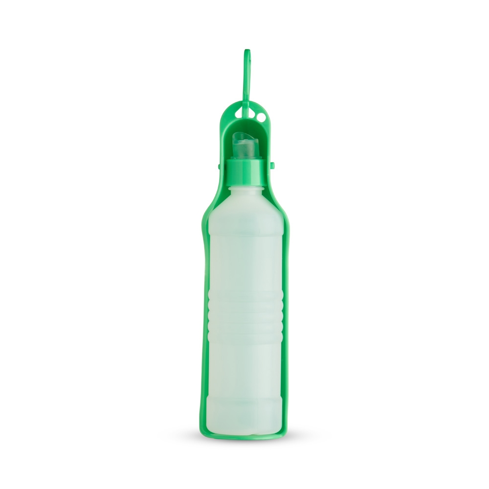 Garrafa Bebedouro Pet 420ml - Imagem 7