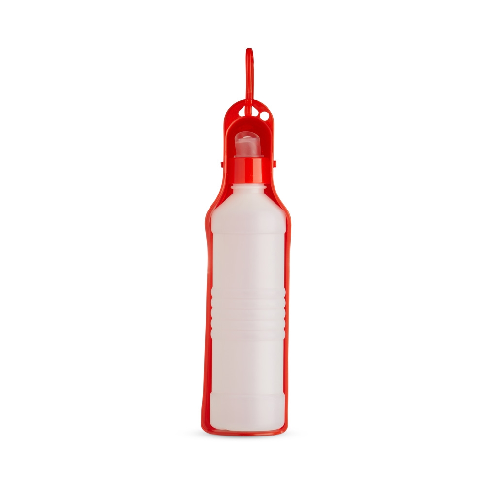 Garrafa Bebedouro Pet 420ml - Imagem 8