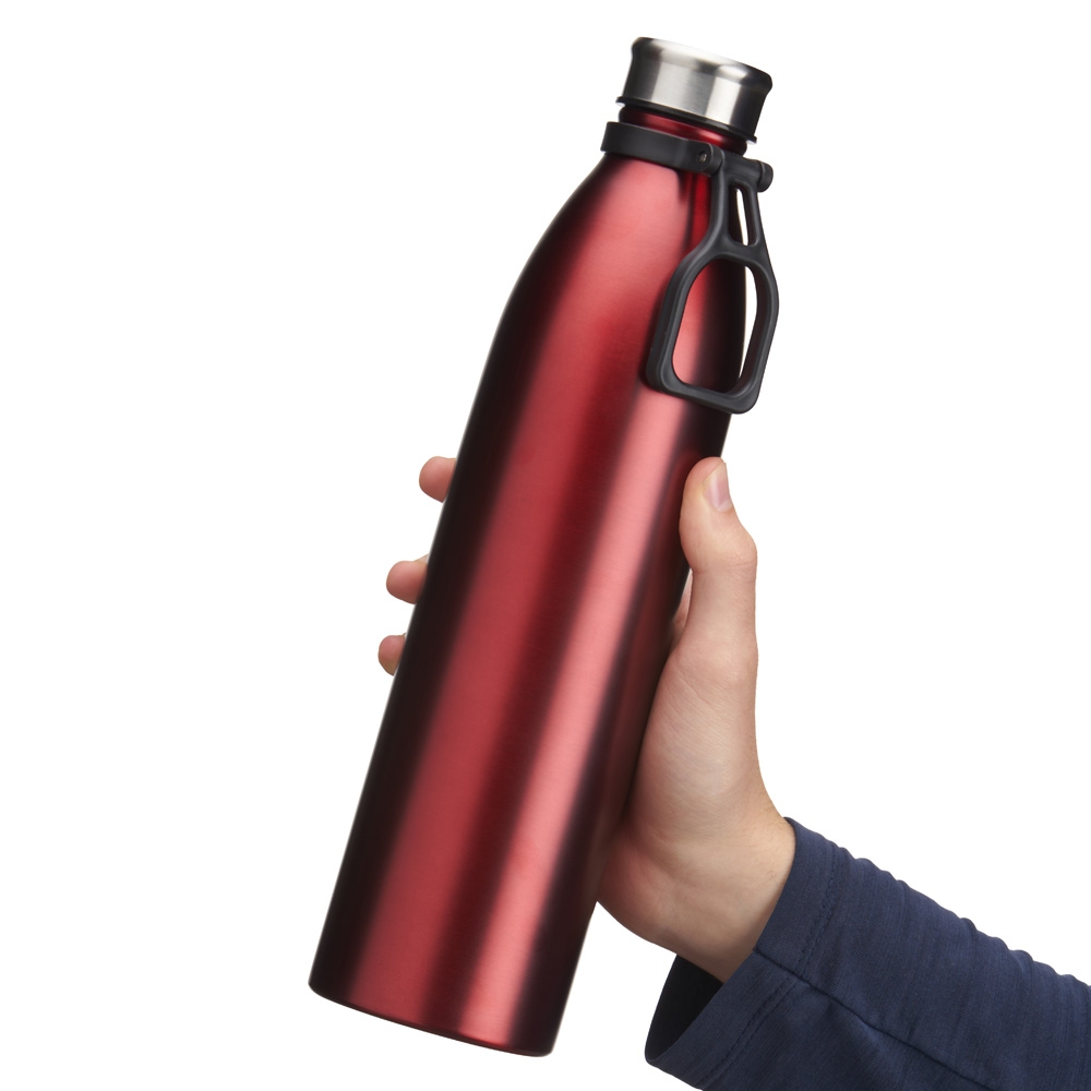 Garrafa Inox 1,1 Litros - Imagem 2