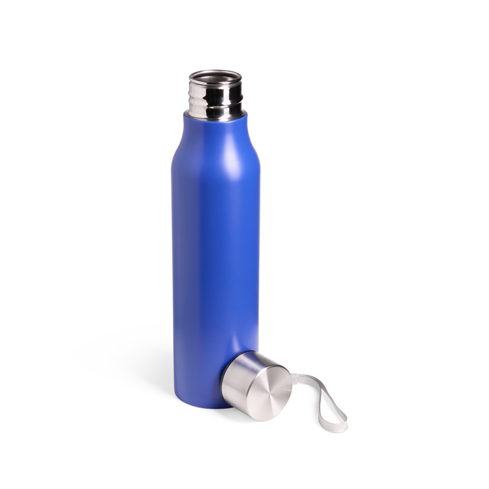 Garrafa Inox 1 Litro - Imagem 4