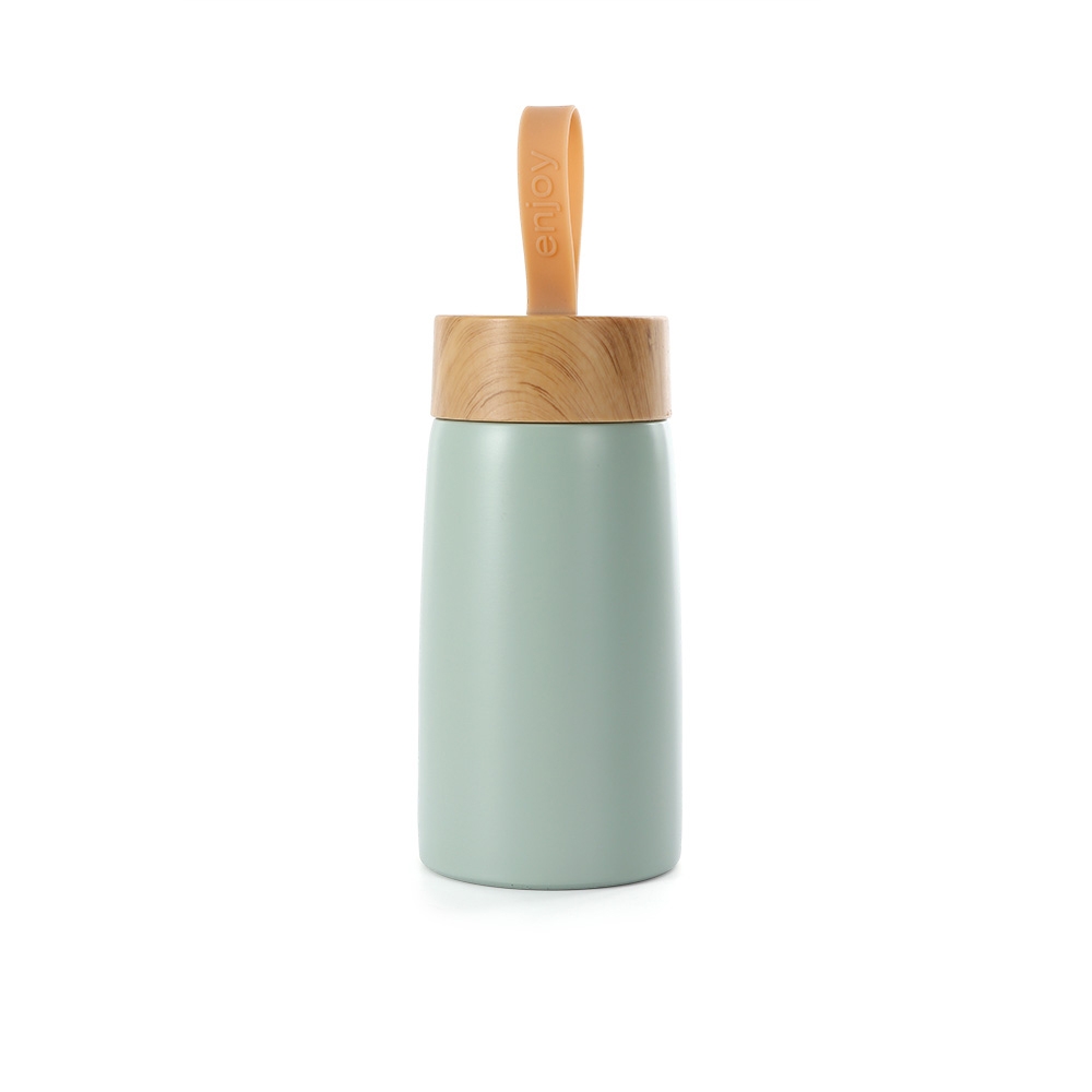 Garrafa Inox Parede Dupla 250ml - Imagem 4