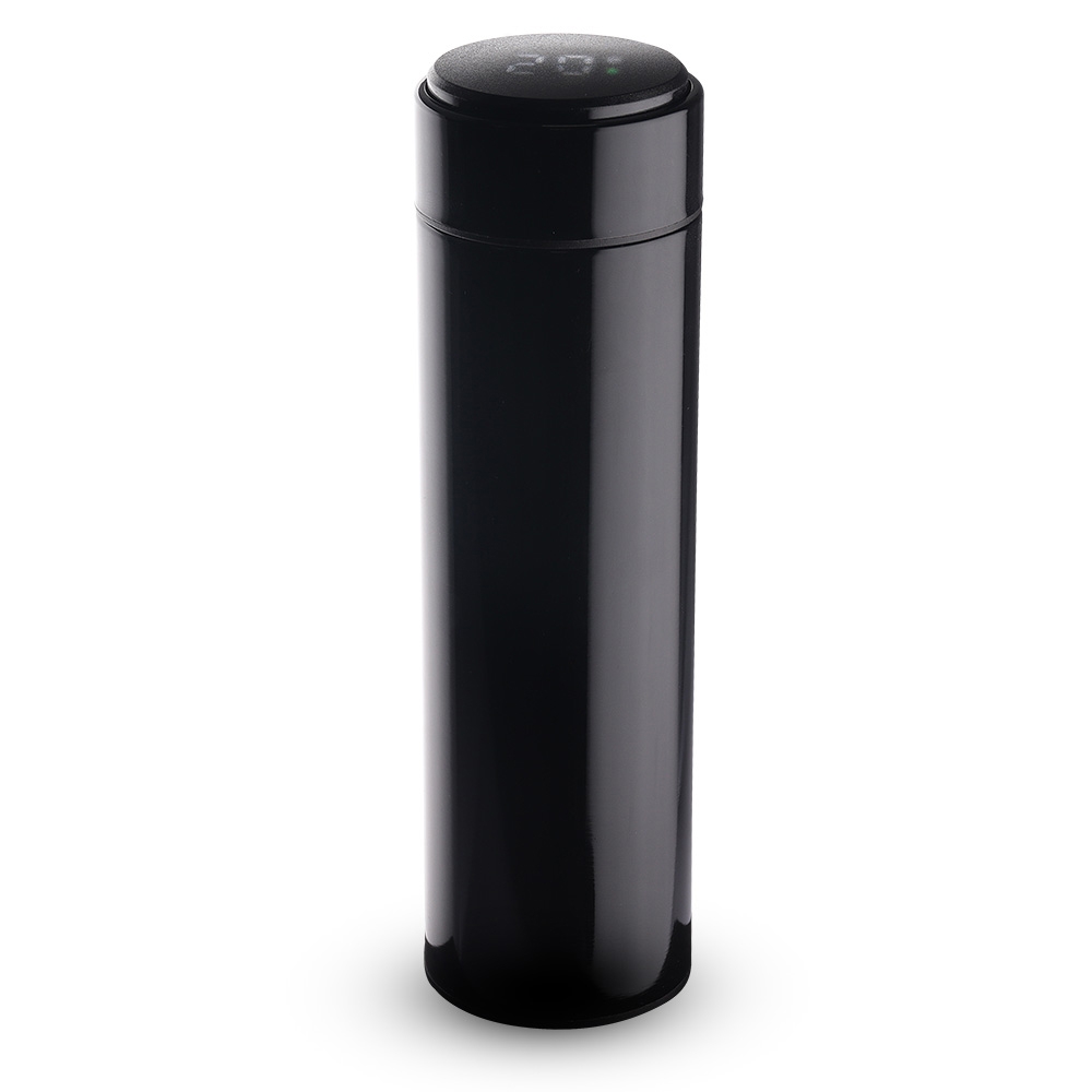 Garrafa Inox 450 ml com Display LED - Imagem 7