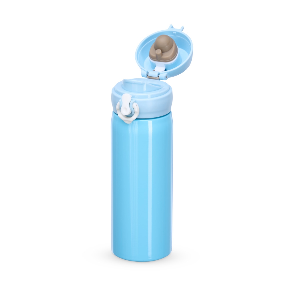Garrafa Inox 500ml - Imagem 2