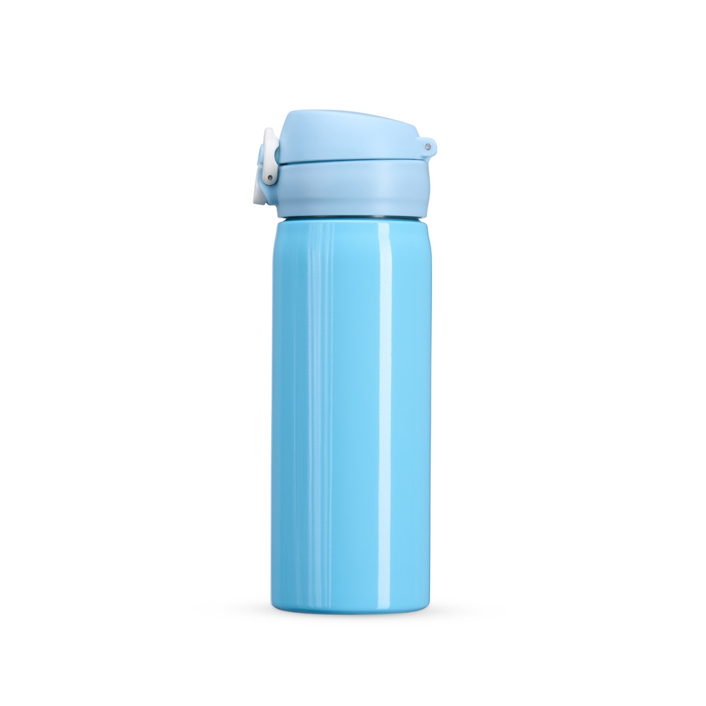 Garrafa Inox 500ml - Imagem 4