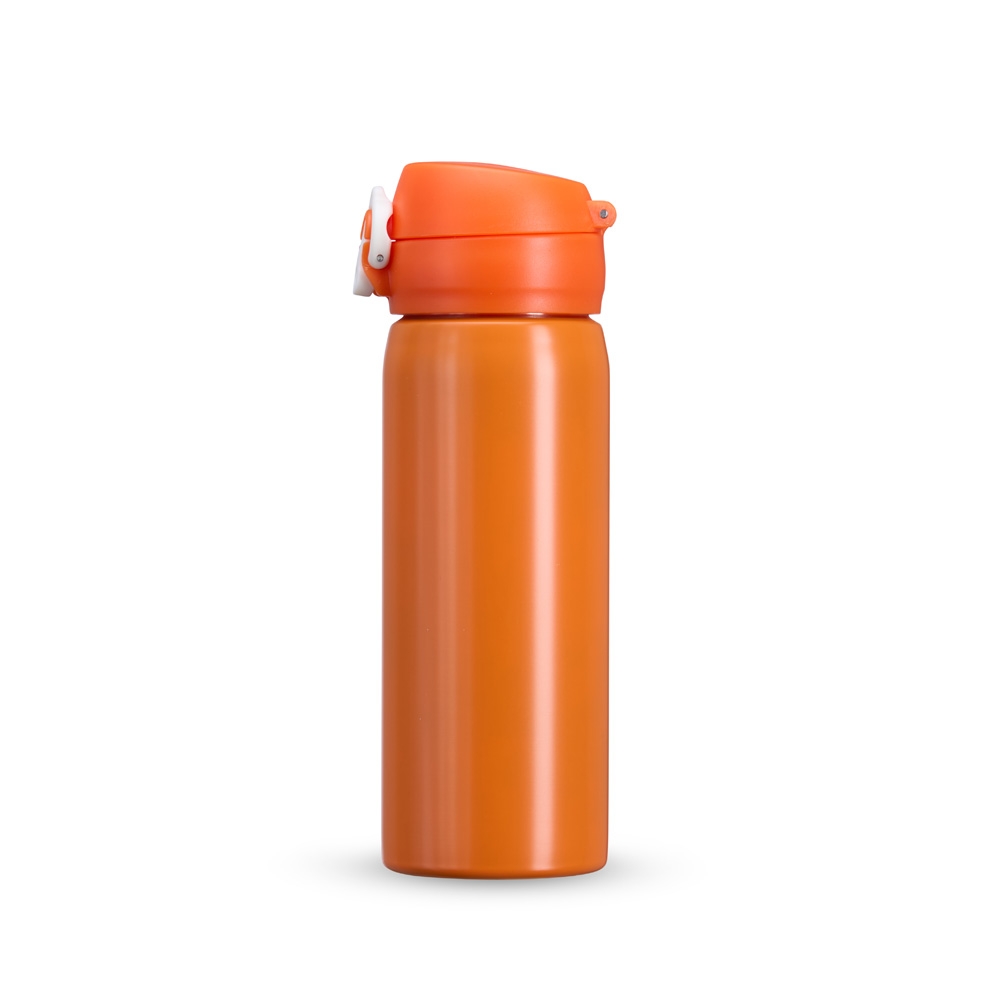 Garrafa Inox 500ml - Imagem 2