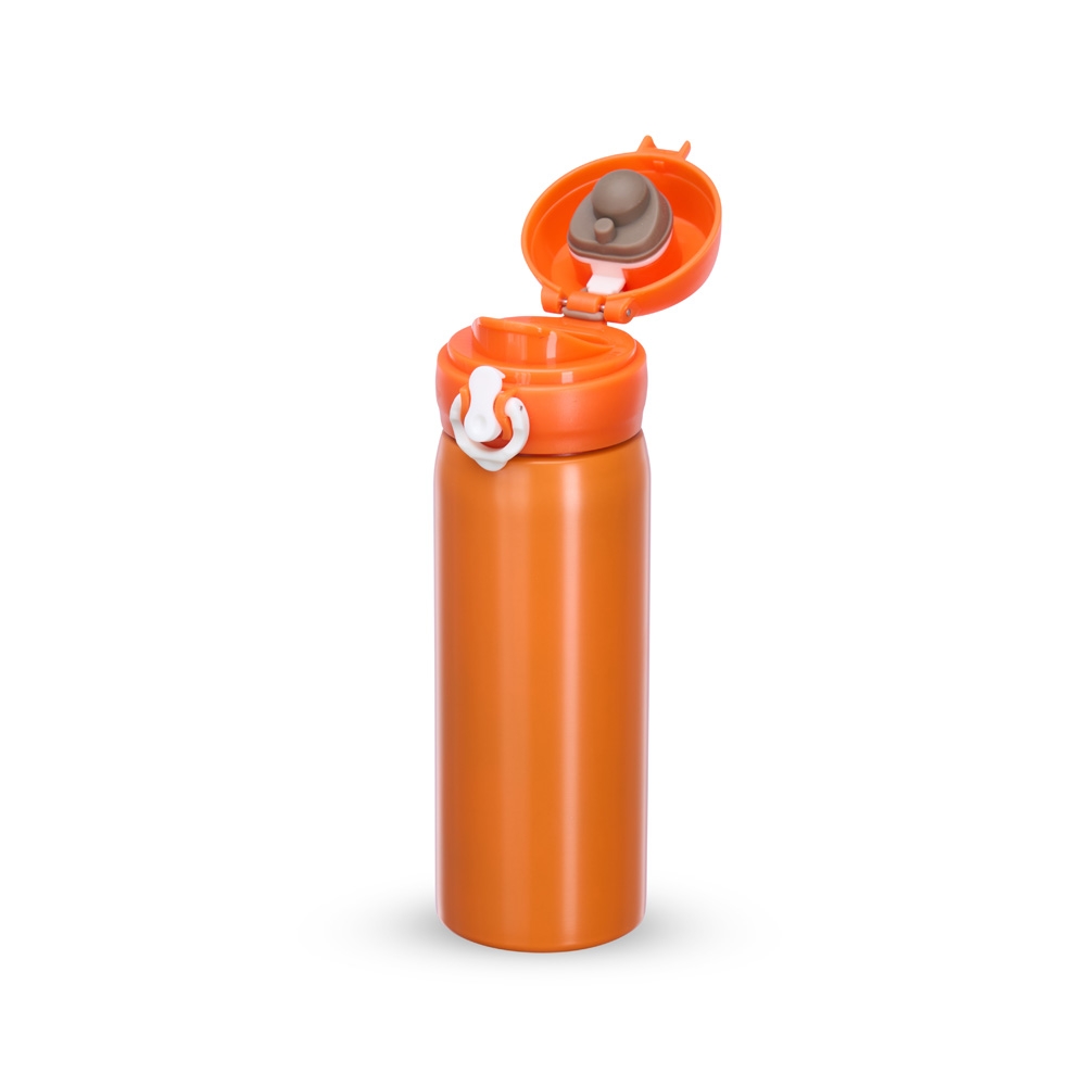 Garrafa Inox 500ml - Imagem 3