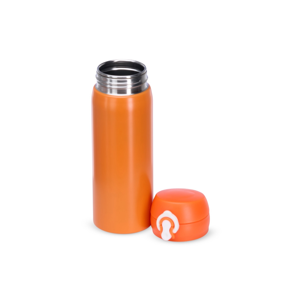 Garrafa Inox 500ml - Imagem 4