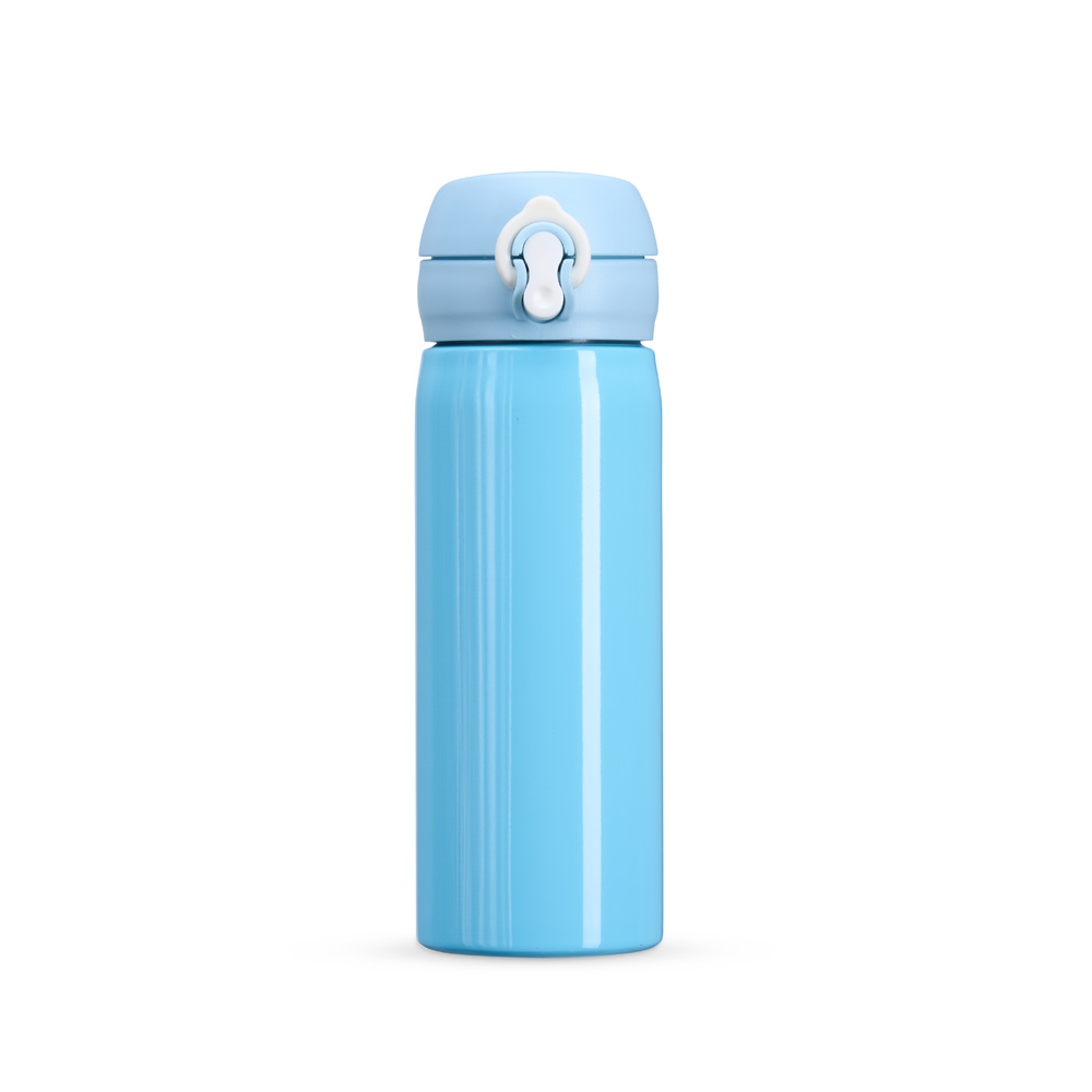 Garrafa Inox 500ml - Imagem 5