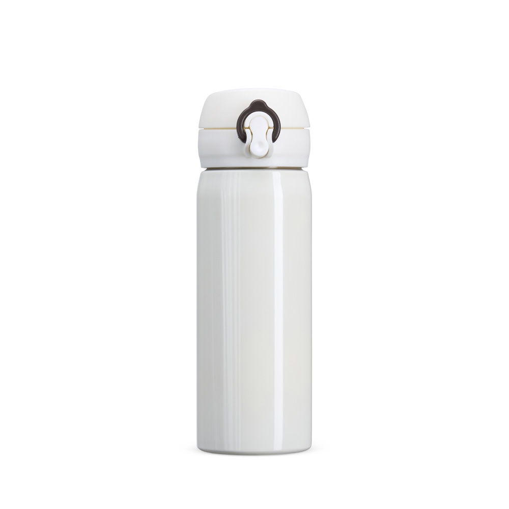 Garrafa Inox 500ml - Imagem 6