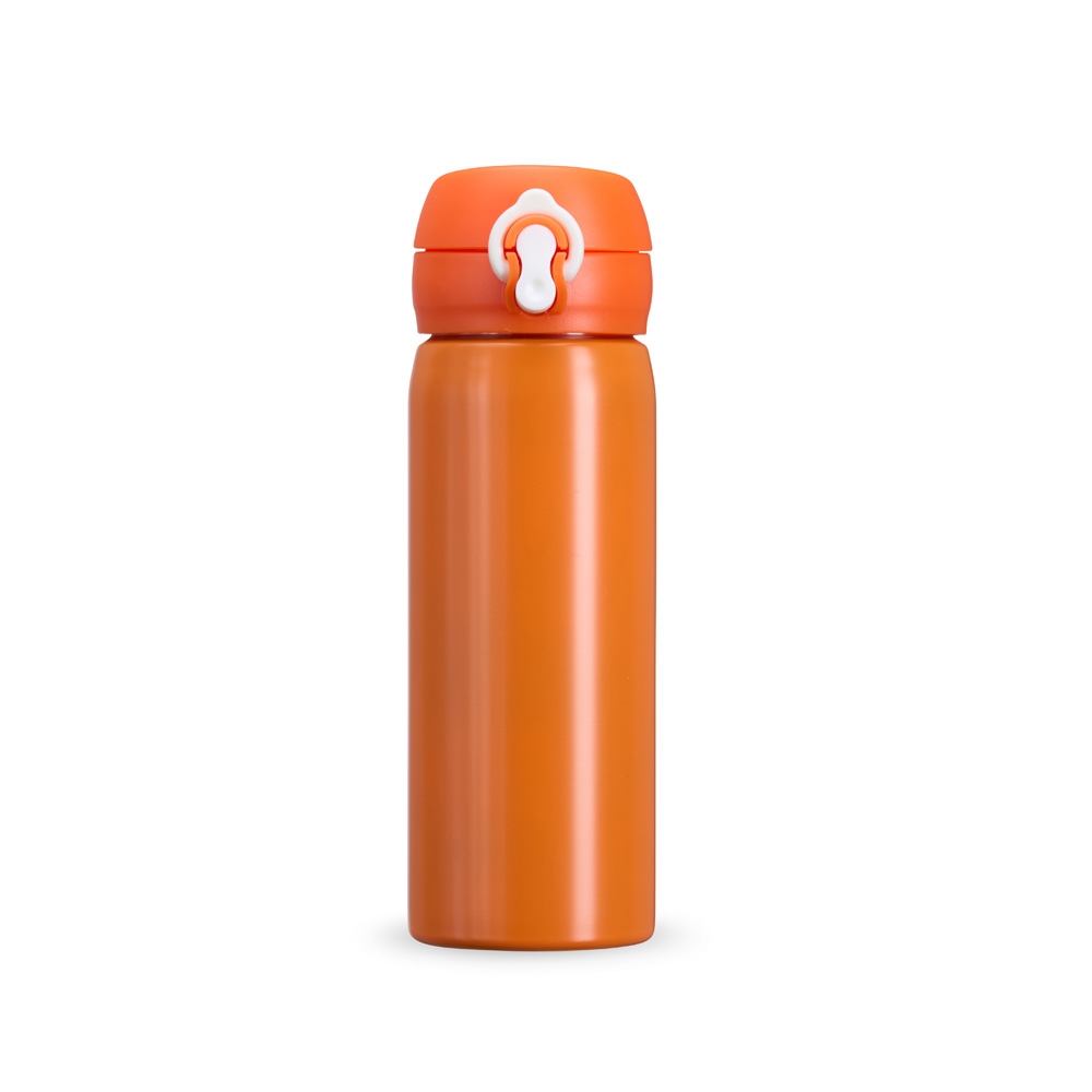 Garrafa Inox 500ml - Imagem 5