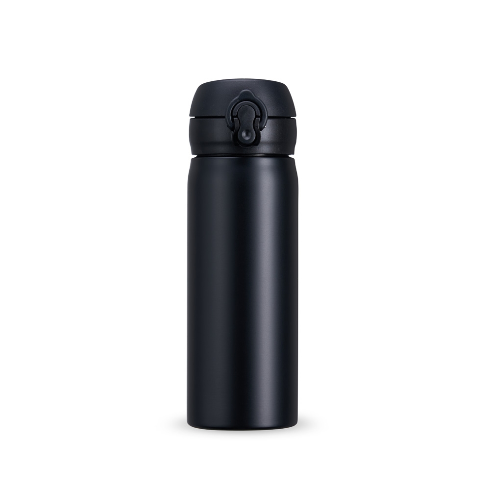 Garrafa Inox 500ml - Imagem 6