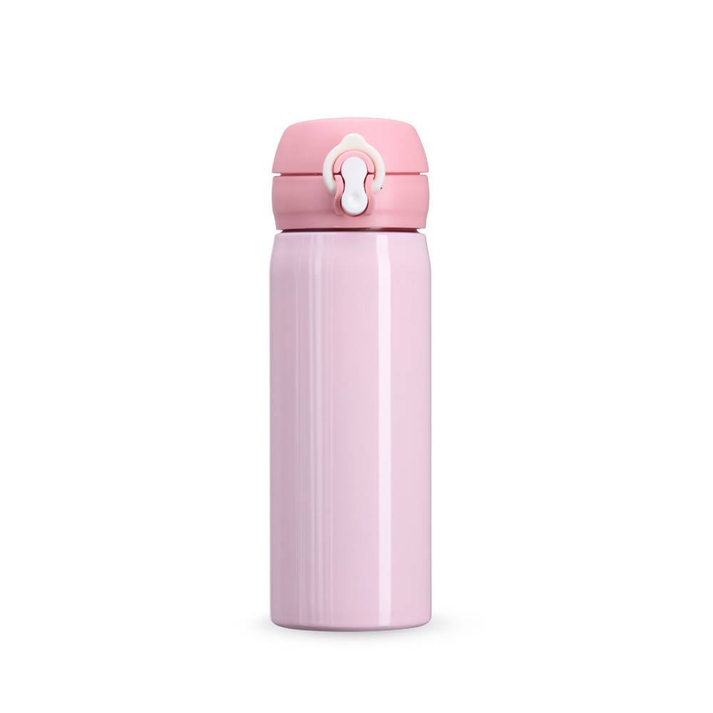 Garrafa Inox 500ml - Imagem 7