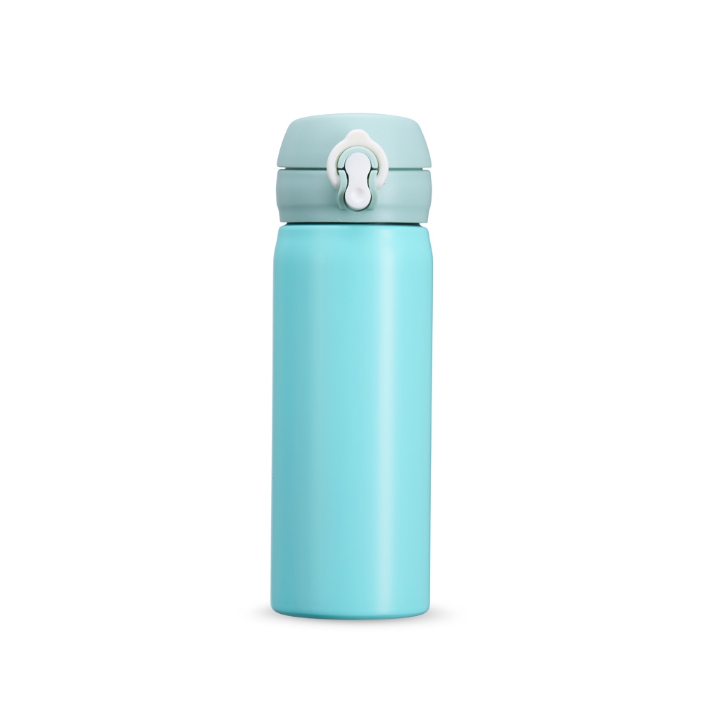 Garrafa Inox 500ml - Imagem 7