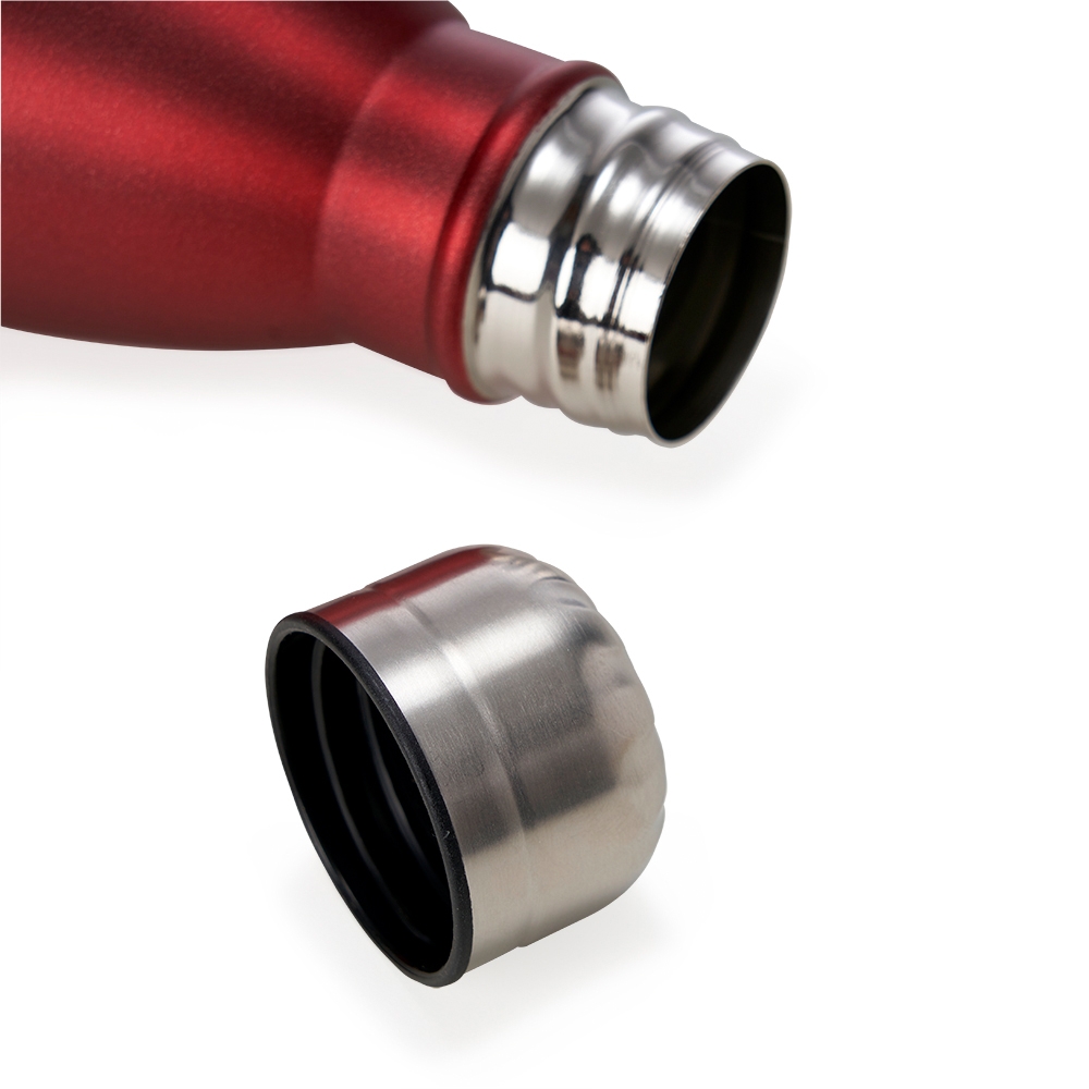 Garrafa Inox 750ml - Imagem 2