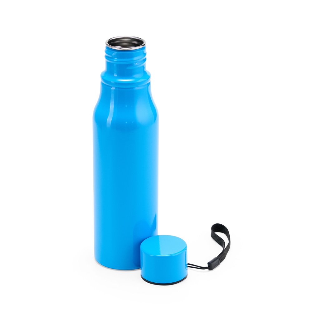 Garrafa Inox 750ml - Imagem 5