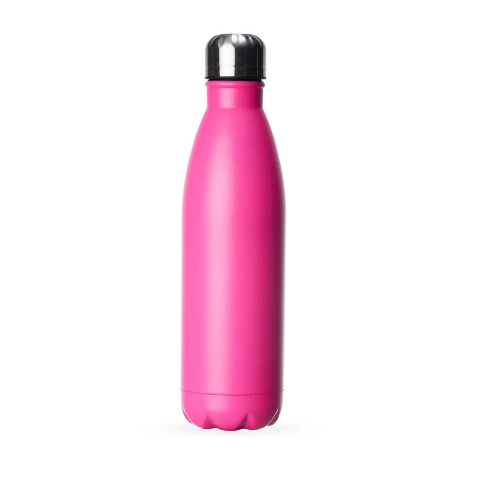 Garrafa Inox 750ml - Imagem 3