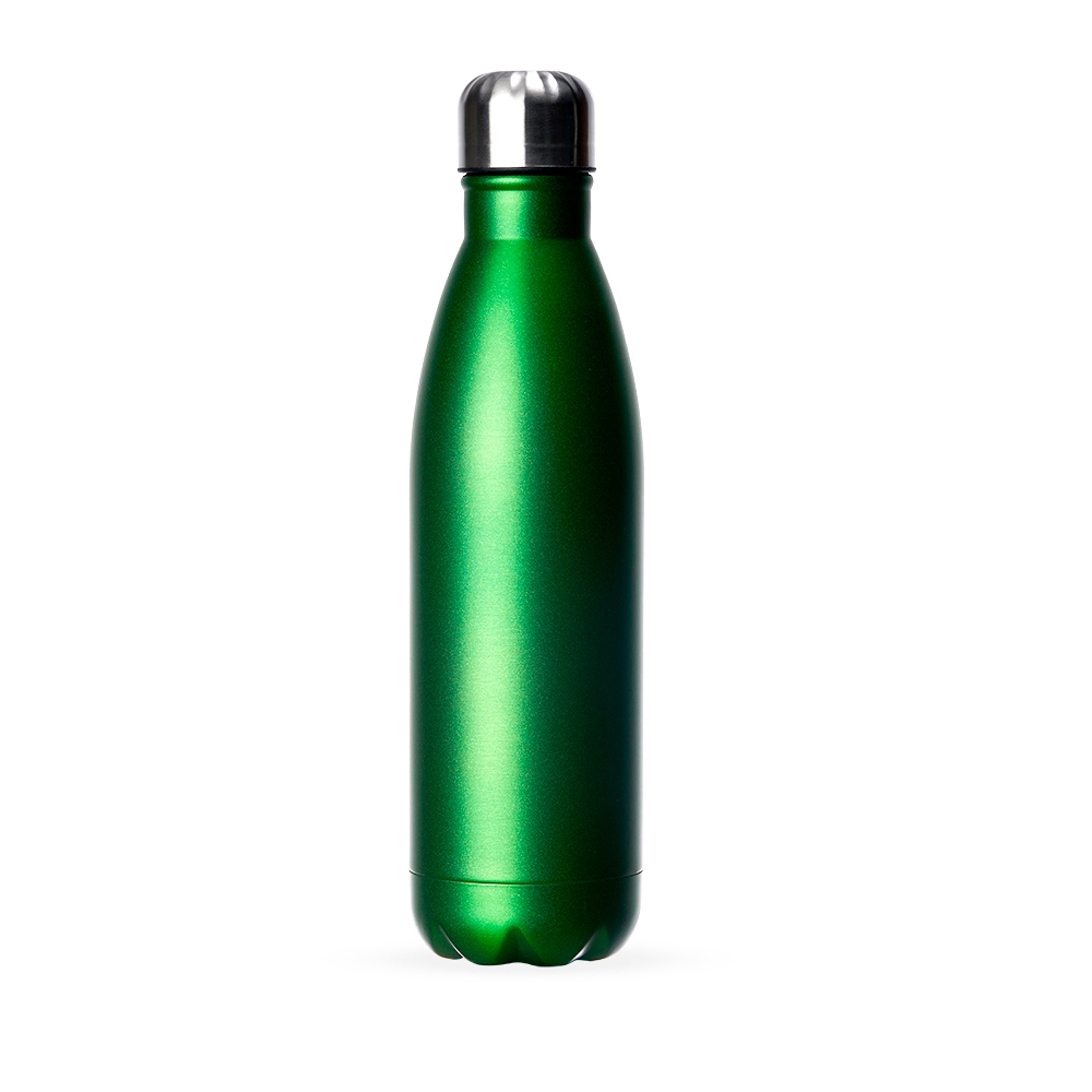 Garrafa Inox 750ml - Imagem 5