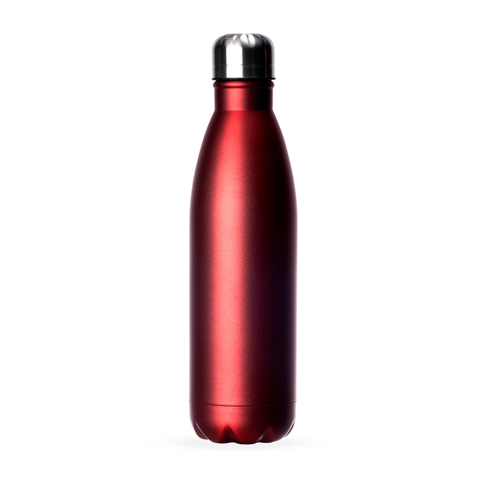 Garrafa Inox 750ml - Imagem 4